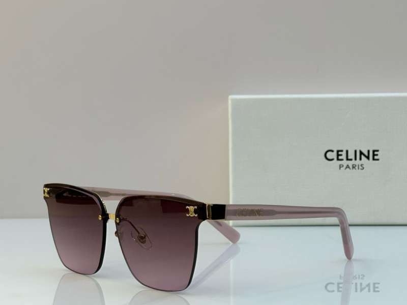 Picture of Celine Sunglasses _SKUfw56261902fw